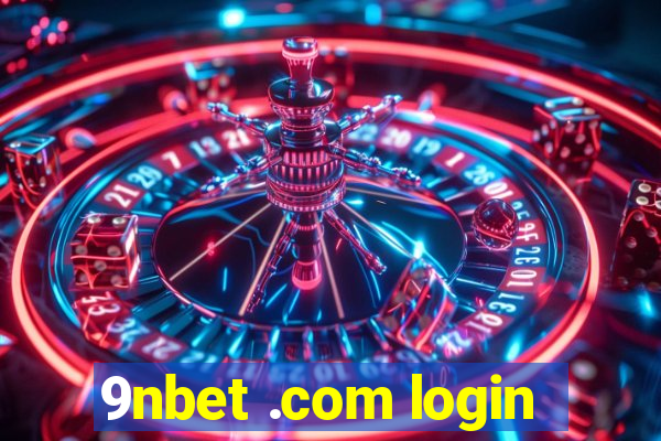 9nbet .com login